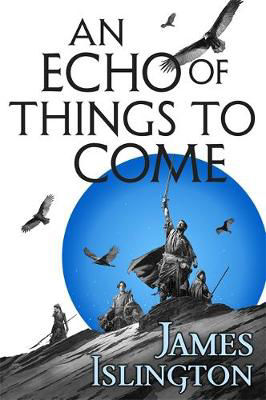 Picture of Echo of Things to Come