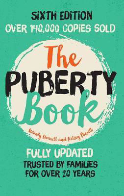 Picture of The Puberty Book : The classic puberty book for girls and boys aged 9-14