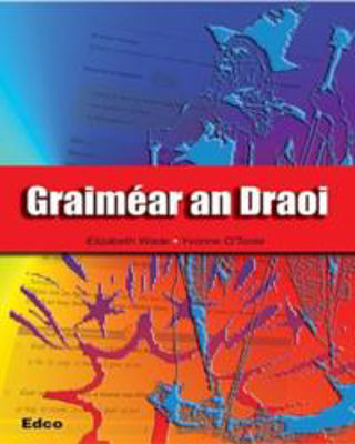 Picture of Graimear an Draoi (Irish Grammar Book)