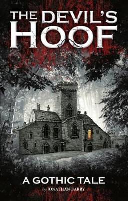 Picture of The Devil's Hoof: A Gothic Tale (Hellfire Club)