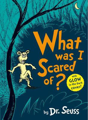 Picture of What Was I Scared Of?