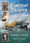 Picture of Women and Children of the R.M.S. Leinster Restored to History