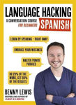 Picture of Language Hacking Spanish (Learn How to Speak Spanish - Right Away): A Conversation Course for Beginners