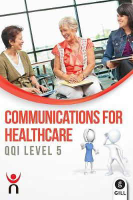 Picture of Communications for Healthcare: FETAC: Level 5