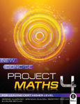 Picture of New Concise Project Maths 4 Leaving Certificate Higher Level Maths Gill