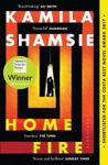 Picture of Home Fire: SHORTLISTED FOR THE WOMEN'S PRIZE FOR FICTION 2018