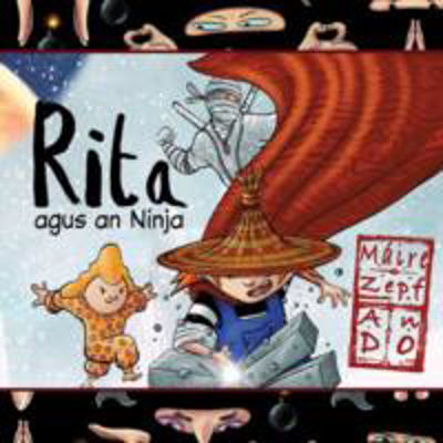 Picture of Rita agus an Ninja