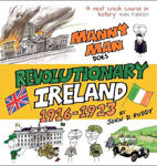 Picture of Manny Man Does Revolutionary Ireland