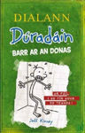 Picture of Dialann Duradain Barr ar an Donas #3 Last Straw