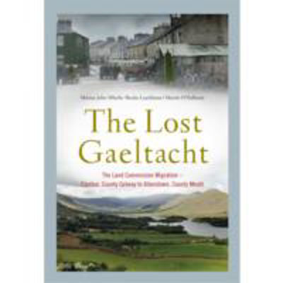 Picture of Lost Gaeltacht