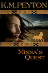 Picture of Minnas Quest