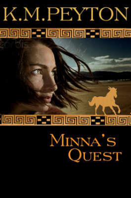 Picture of Minnas Quest