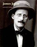 Picture of James Joyce