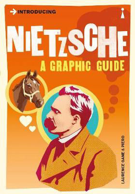 Picture of Introducing Nietzsche: A Graphic Guide