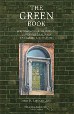 Picture of Green Book Issue 08