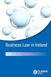 Picture of Business Law in Ireland