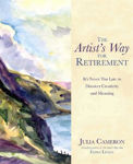 Picture of The Artist's Way for Retirement: It's Never Too Late to Discover Creativity and Meaning