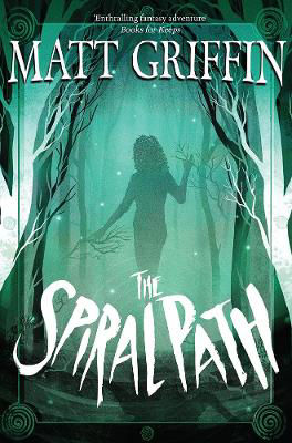 Picture of The Spiral Path: Book 3