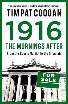 Picture of 1916: The Mornings After