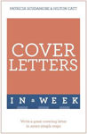 Picture of Cover Letters in a Week: Write a Great Covering Letter in Seven Simple Steps
