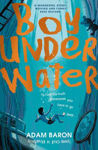 Picture of Boy Underwater