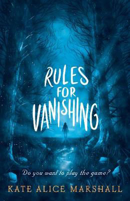 Picture of Rules For Vanishing