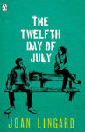 Picture of The Twelfth Day of July: A Kevin and Sadie Story