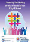 Picture of Weaving Well-Being (4th Class): Tools of Resilience - Pupil Book