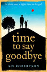 Picture of Time to Say Goodbye