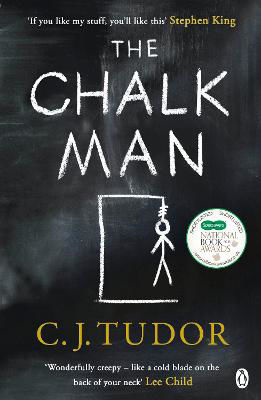 Picture of The Chalk Man: The Sunday Times bestseller. The most chilling book you'll read this year