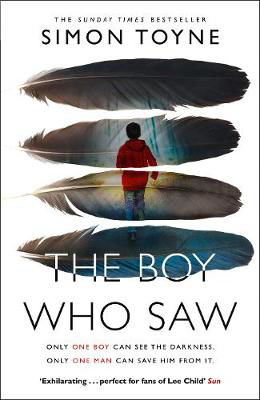 Picture of Boy Who Saw