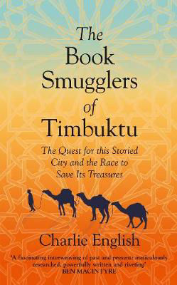 Picture of Book Smugglers of Timbuktu