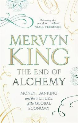 Picture of End Of  Alchemy