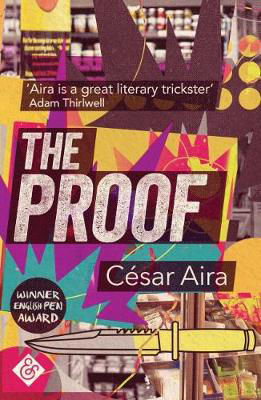 Picture of The Proof