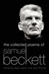 Picture of collected poems of samuel beckett