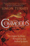Picture of Commodus