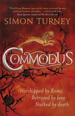 Picture of Commodus