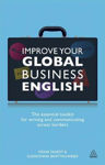 Picture of Improve Your Global Business English