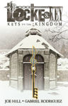 Picture of Locke & Key, Vol. 4 Keys To The Kingdom
