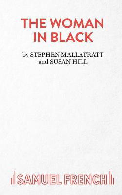 Picture of The Woman in Black