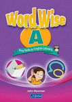 Picture of Word Wise - Book A - Junior Infants