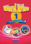 Picture of Word Wise - Book 1 - 1st Class