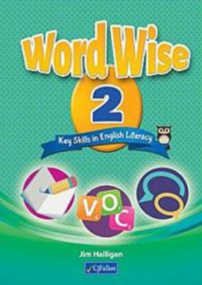 Picture of Word Wise - Book 2 - 2nd Class