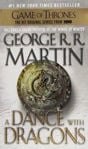 Picture of DANCE WITH DRAGONS - US ED - 1 VOLUME