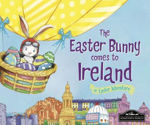 Picture of The Easter Bunny Comes to Ireland