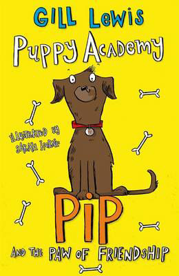 Picture of Puppy Academy: Pip and the Paw of Friendship