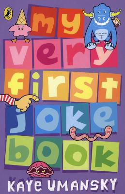 Picture of My Very First Joke Book