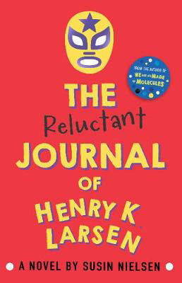 Picture of The Reluctant Journal of Henry K. Larsen