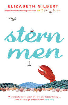 Picture of Stern Men