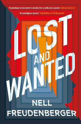 Picture of Lost and Wanted